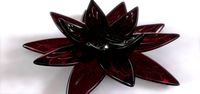 Lotus flower 3D Model
