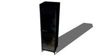 DRESSING 1P EDISON, Maisons du Monde - Ref 138775 prix 349,90