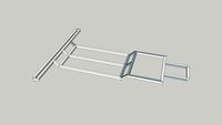 GoKart T (Frame)