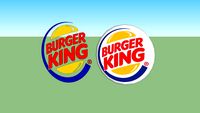 logo Burger King