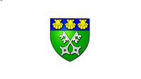 blason de la ville d'Etretat