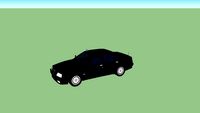 alfa romeo 164 police version