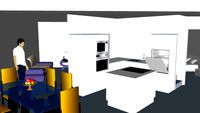 Maison bbc bioclimatique