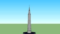 New York Building