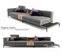 Frigerio Taylor