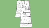Sekisui - AKARI 33 - 1st floor