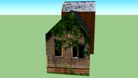 2274 Frederick Avenue, Detroit