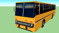 Ikarus 263