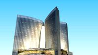 Cotai Strip Parcel 3