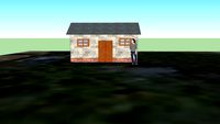 NTNU JUNE'S HOUSE