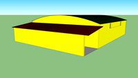 Comércio de materiais de construção