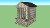 Garni Temple