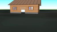 Eunice house