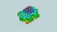 v2 Tetryonics 092 Uranium 7728 U