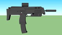MP7 (Custom)