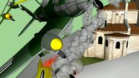 reprise de la france seconde guerre mondial