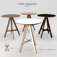 ByAlex Table