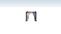 AED Wedding Structure