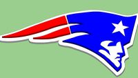 Patriots logo
