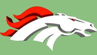 Broncos logo