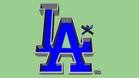 La dodgers