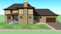 Omega House