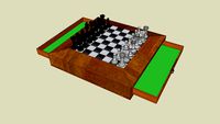 Chess Set (FINISHED) rev 1j