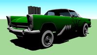 gta iv peyote gasser