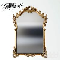 Зеркало Roberto Giovanini