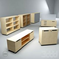 BNOS / Primo Space