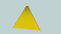 pyramid