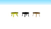 Around Table