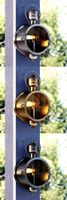 Pottery Barn/Parthole indoor outdoor Sconce
