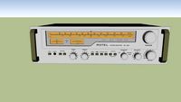 Rotel RX-603
