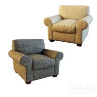 Classic Armchairs