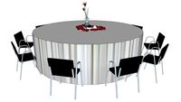 Cabaret Table