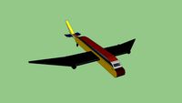 plane