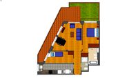 Pasaje Verdaguer 28-30 Bajos 1a