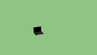 Simple Laptop