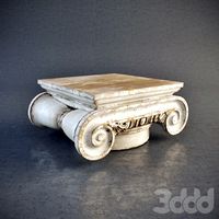 Кофейный столик