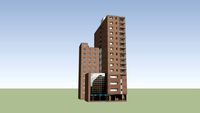 Edificio Ecor VI