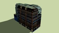 22 Buchanan Street and 120 Argyle Street, Glasgow