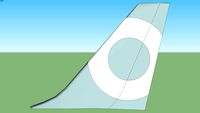 LCAL Tail