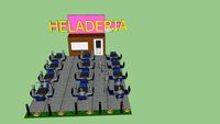 Heladeria