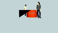 Tod's Kiosk Model