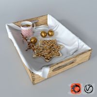 Завтрак в постель