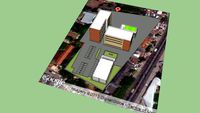 Universitas Gunadarma Pondok Cina Kampus D0 Pondok Cina