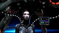 TALK 2 THE BORG