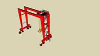 RTG GEMPORT