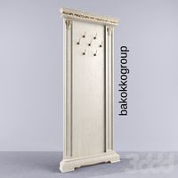 Вешалка для одежды Bakokko group